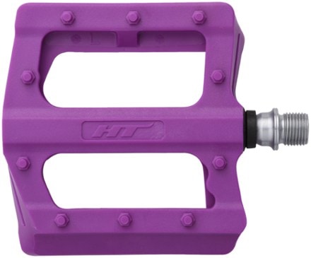 HT Components PA12 Pedals 0