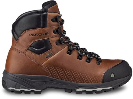 St. Elias FG GTX Hiking Boots - Men's