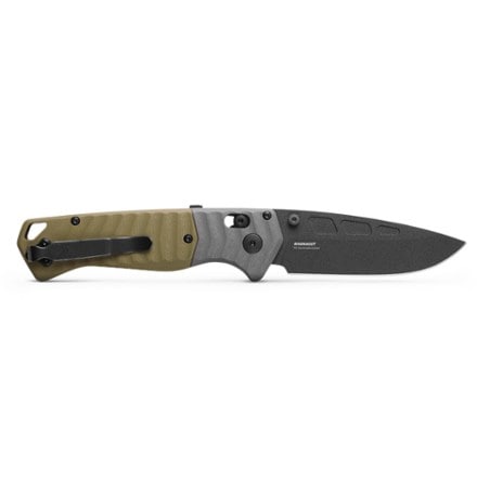 Benchmade 593BK PSK Knife 0