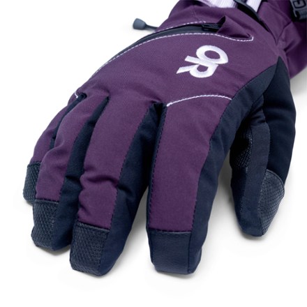 Outdoor Research Revolution II GORE-TEX Gloves - Women's 1