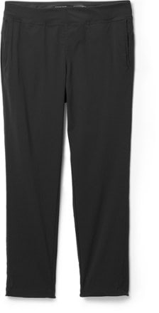 Mountain Hardwear Dynama Pull-On Ankle Pants - Women's 0