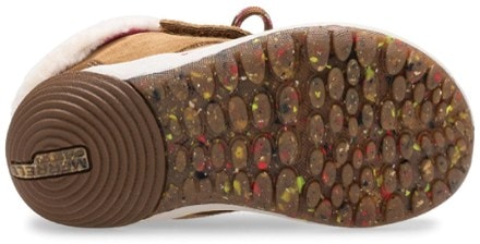 Merrell Bare Steps Cocoa Boots - Toddlers' 5