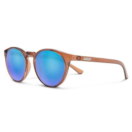 Suncloud Metric Polarized Sunglasses 0