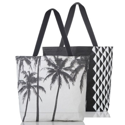 ALOHA Collection Reversible Tote 3