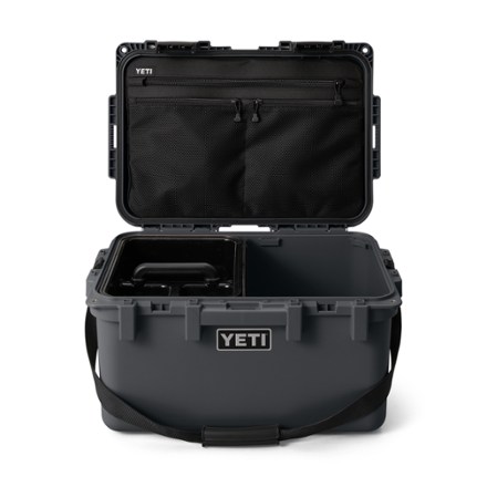 YETI LoadOut GoBox 30 Gear Case 2