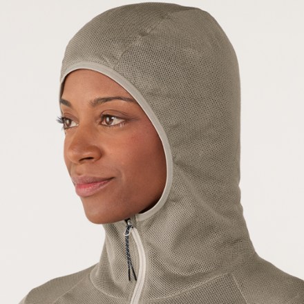 Janji Auras Ultrafleece Hoodie - Women's 4