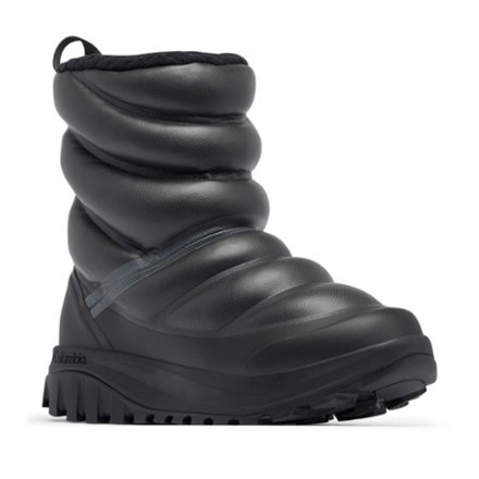 Columbia Snowtrot Peak ODX Snow Boots - Women's 2