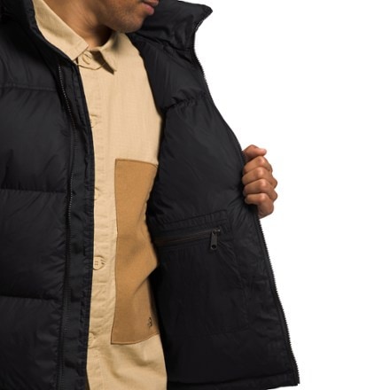 The North Face 1996 Retro Nuptse Down Jacket - Men's 6