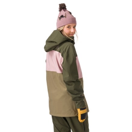 Flylow Lucy Anorak - Women's 2