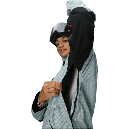 686 Outline Shell Anorak - Women's 5