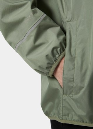 Helly Hansen Fast HELLY TECH Jacket - Men's 6