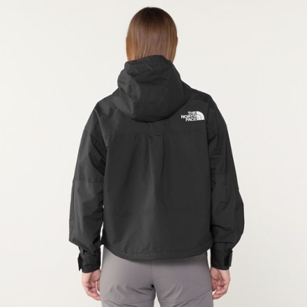 The North Face Reign On Jacket - Women's 2