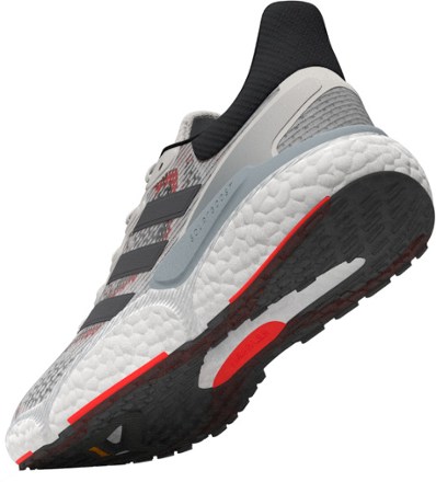 adidas Solarboost 5 Road-Running Shoes - Men's 3