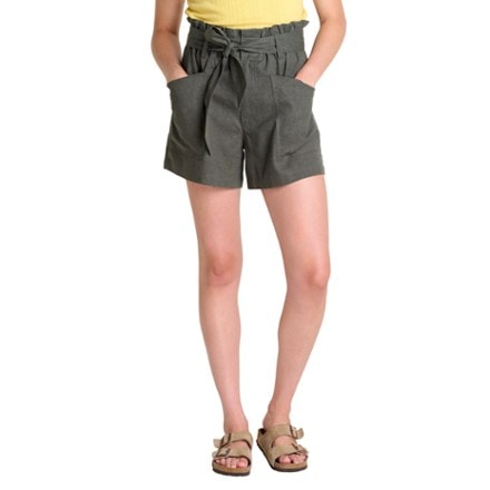 Toad&Co Tarn Shorts - Women's 0