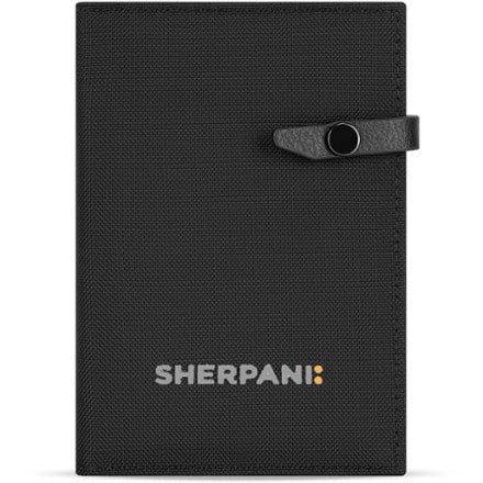 Sherpani Osaka Wallet 0