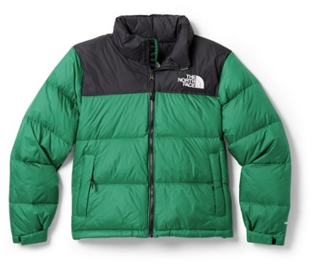 The North Face 1996 Retro Nuptse Down Jacket - Women's 0