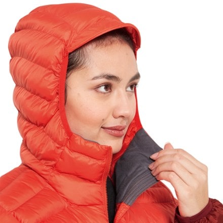 Rab Cirrus Alpine Insulated Jacket - Women's 5