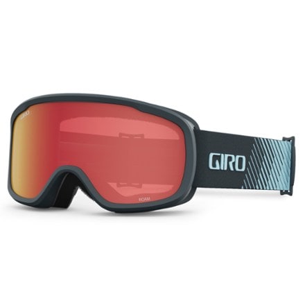 Giro Roam Snow Goggles 0