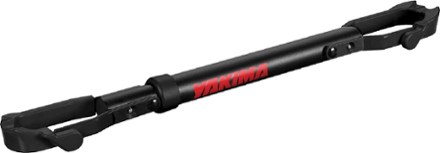 yakima bike rack extender