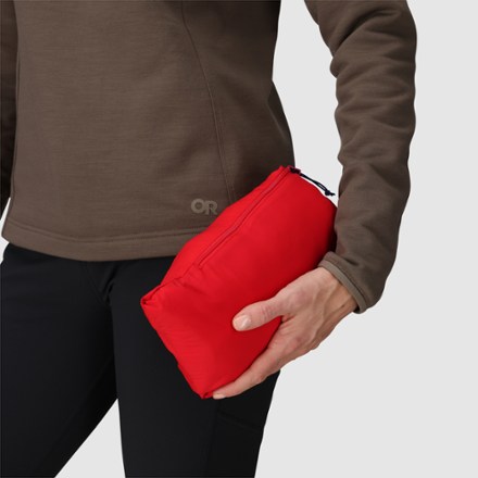 Outdoor Research Vesper Insulated Hoodie - Women's 9