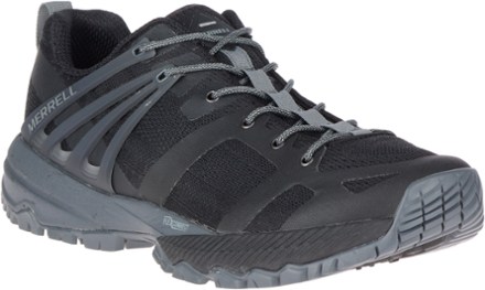 merrell mqm ace hiking shoes