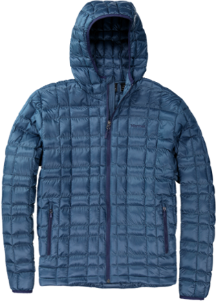 marmot featherless hoody