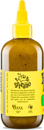 Yellowbird Hot Sauce - 9.8 oz. 2