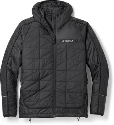 adidas Terrex Multi Insulation Hooded Jacket - Men's 0