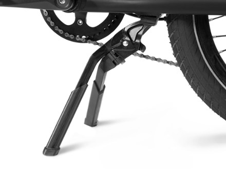 Co-op Cycles Generation e1.1 Electric Bike Kickstand