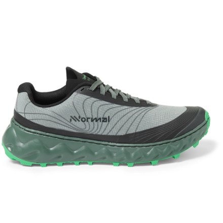 NNormal Tomir 2.0 Trail-Running Shoes 0