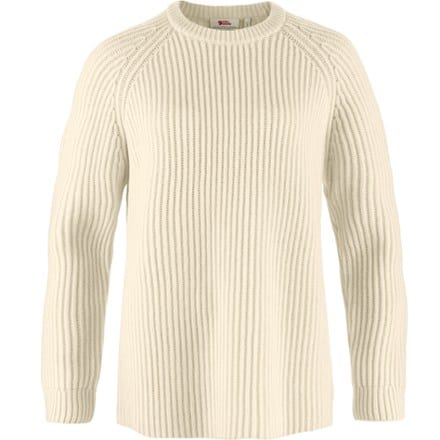 Fjallraven Ovik Rib Sweater - Women's 0