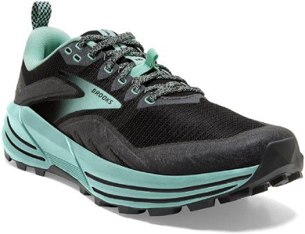 Brooks Cascadia 16 Trail-Running Shoes - Women's 2