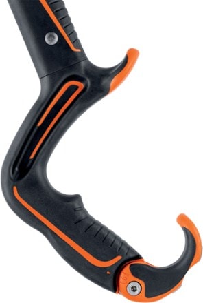 Petzl Ergonomic Ice Tool 3