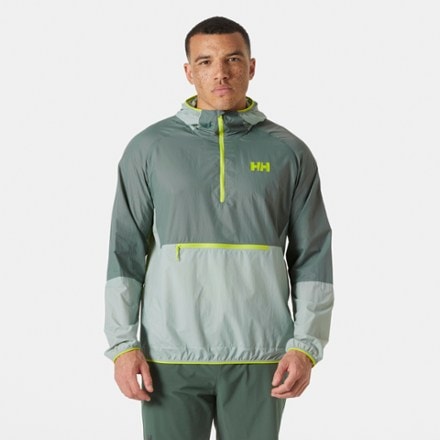 Helly Hansen Roam Wind Anorak - Men's 1