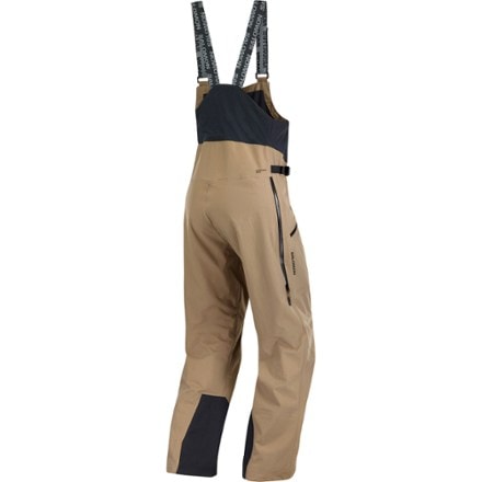 Salomon Absolute 3L Bib Pants - Men's 3