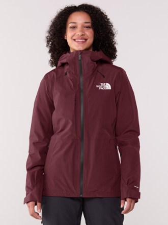 ThermoBall Eco Snow Triclimate 3-in-1 Jacket - Women's