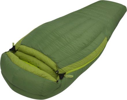 Ascent AcIII 0 Sleeping Bag