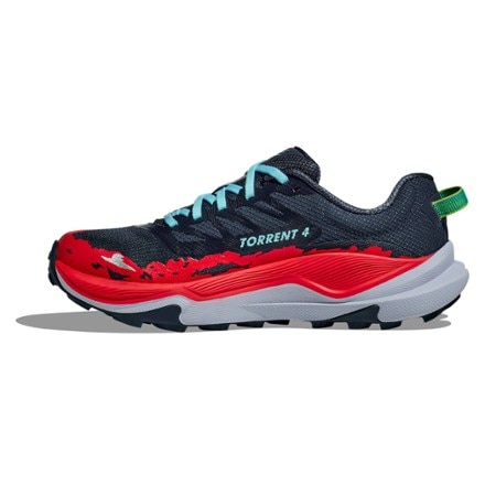 HOKA Torrent 4 Trail-Running Shoes - Women's 1