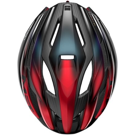 MET MET Trenta 3K Carbon Mips Bike Helmet 3