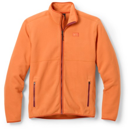 REI Co-op Men's Trailmade Fleece Jacket