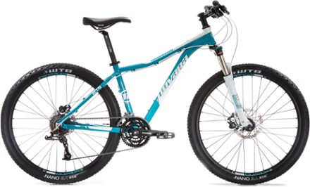 27.5 women's bike