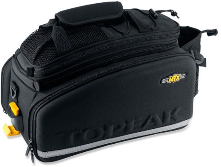 topeak mtx dxp trunk bag with pannier