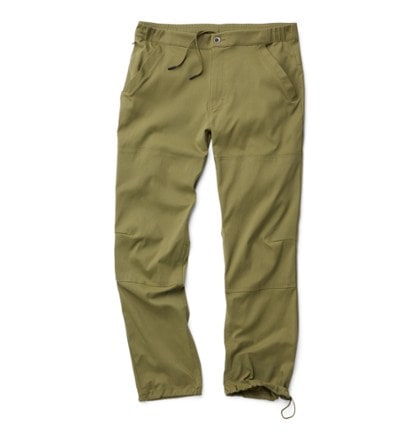 Mountain Hardwear Hardwear AP Active Crossover Pants - Men's 0