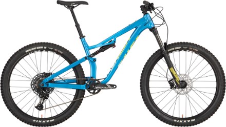 best trail bicycle