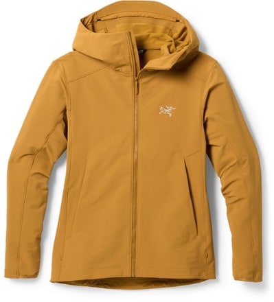 Arc'teryx Gamma Hoodie - Women's 0