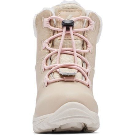 Columbia Moritza Snow Boots - Kids' 3