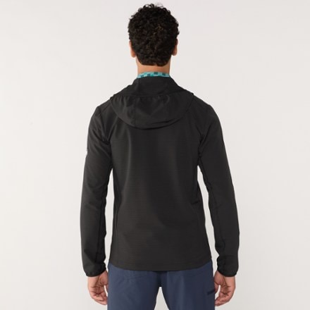 Mammut Madris Light ML Hooded Jacket - Men's 2