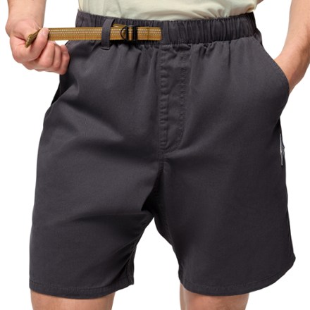 prAna Durado Shorts - Men's 4