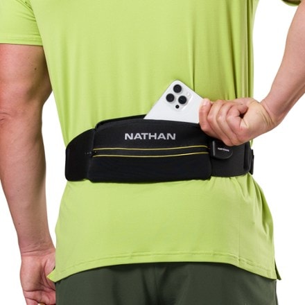 Nathan Laser Light 5K Storage Belt 7