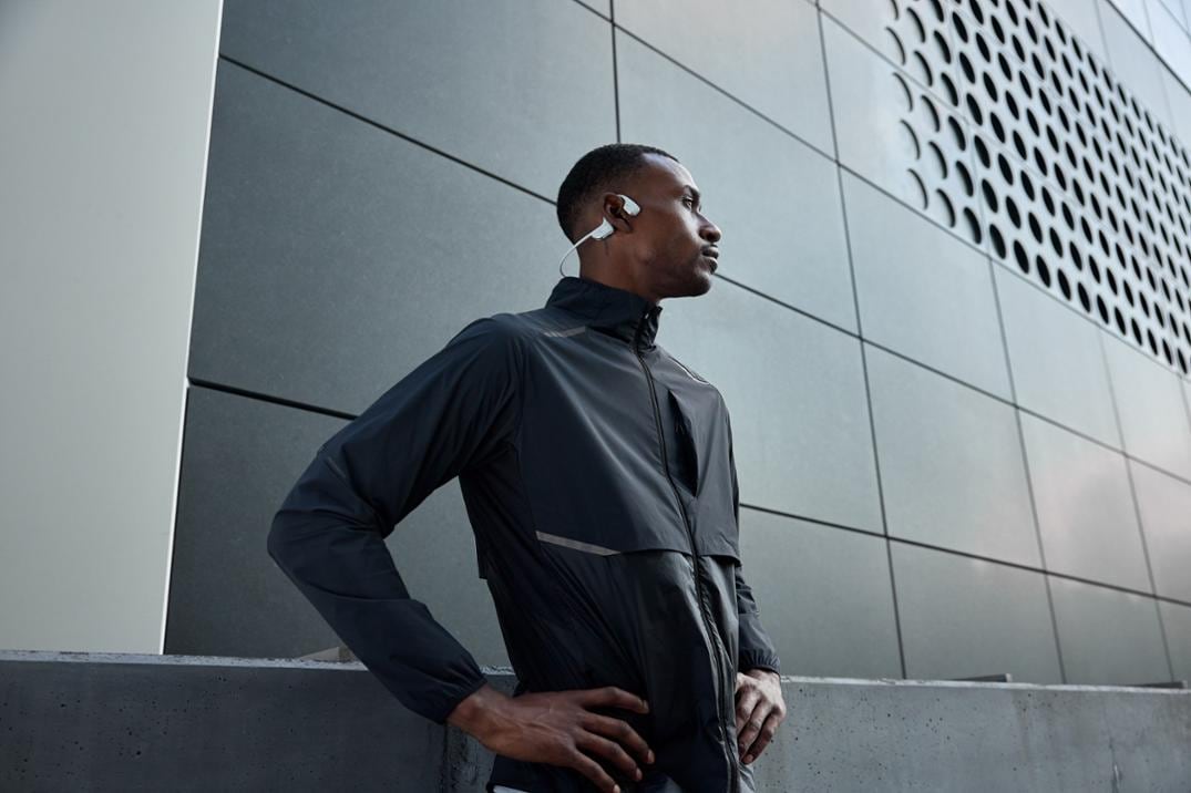 Location Image for OpenRun Pro2 Mini Headphones